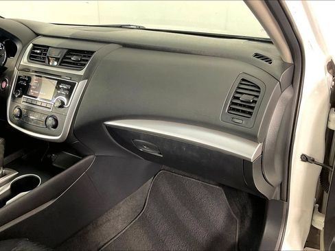 Used 2018 Nissan Altima 2.5 S w/ S Convenience Package FWD image 18