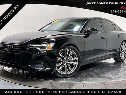 Used 2023 Audi A6 Premium Plus w/ Premium Plus Package