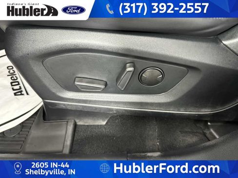 Used 2022 Ford Explorer XLT w/ Equipment Group 202A AWD/4WD image 12