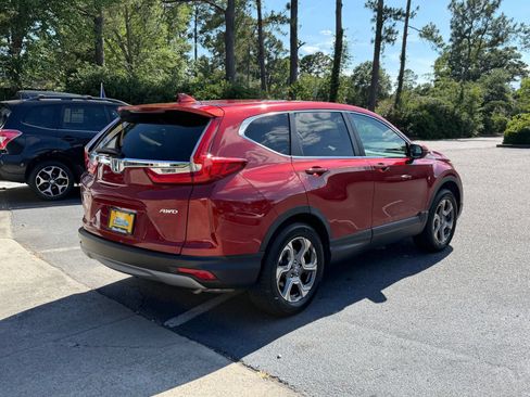 Used 2019 Honda CR-V EX-L image 6