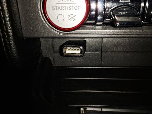 Used 2016 Ford Mustang GT w/ GT Performance Package RWD image 24