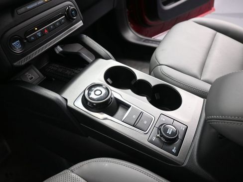 Certified 2025 Ford Bronco Sport Badlands image 17