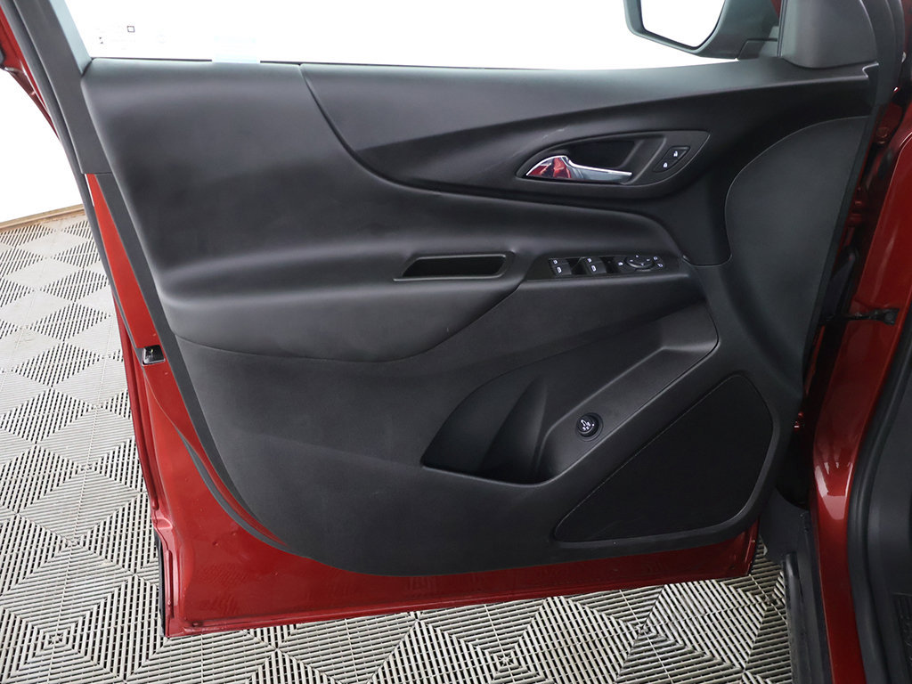 Used 2024 Chevrolet Equinox LT AWD/4WD image 22