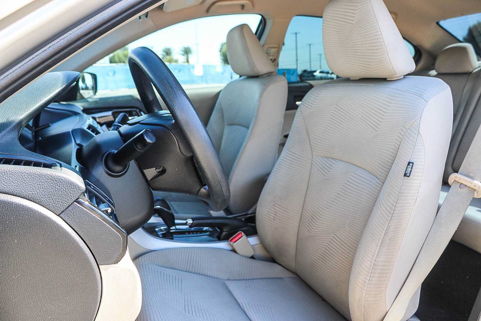Certified 2017 Honda Accord LX image 15