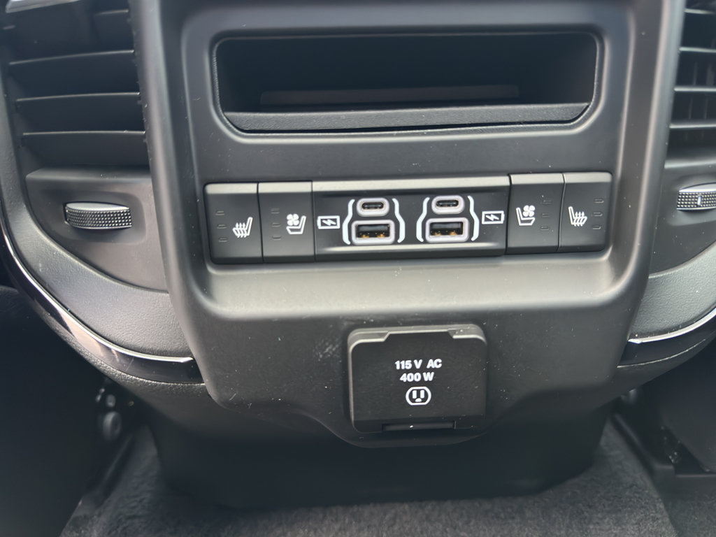New 2026 RAM 1500 Limited AWD/4WD image 29