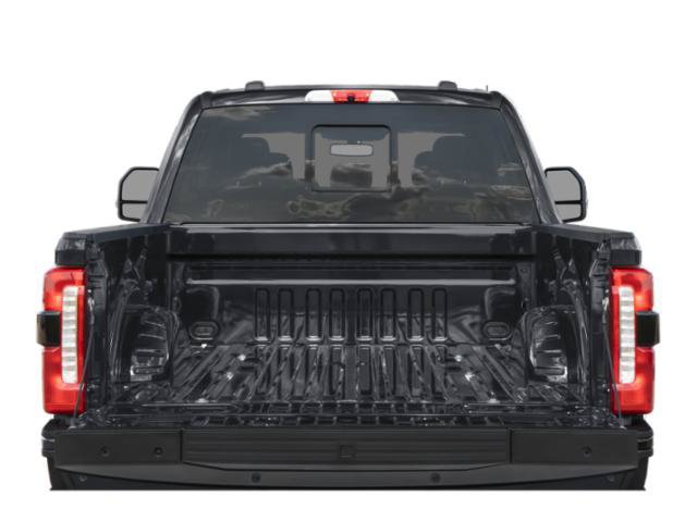 Used 2026 Ford F250 King Ranch w/ Chrome Package AWD/4WD image 11
