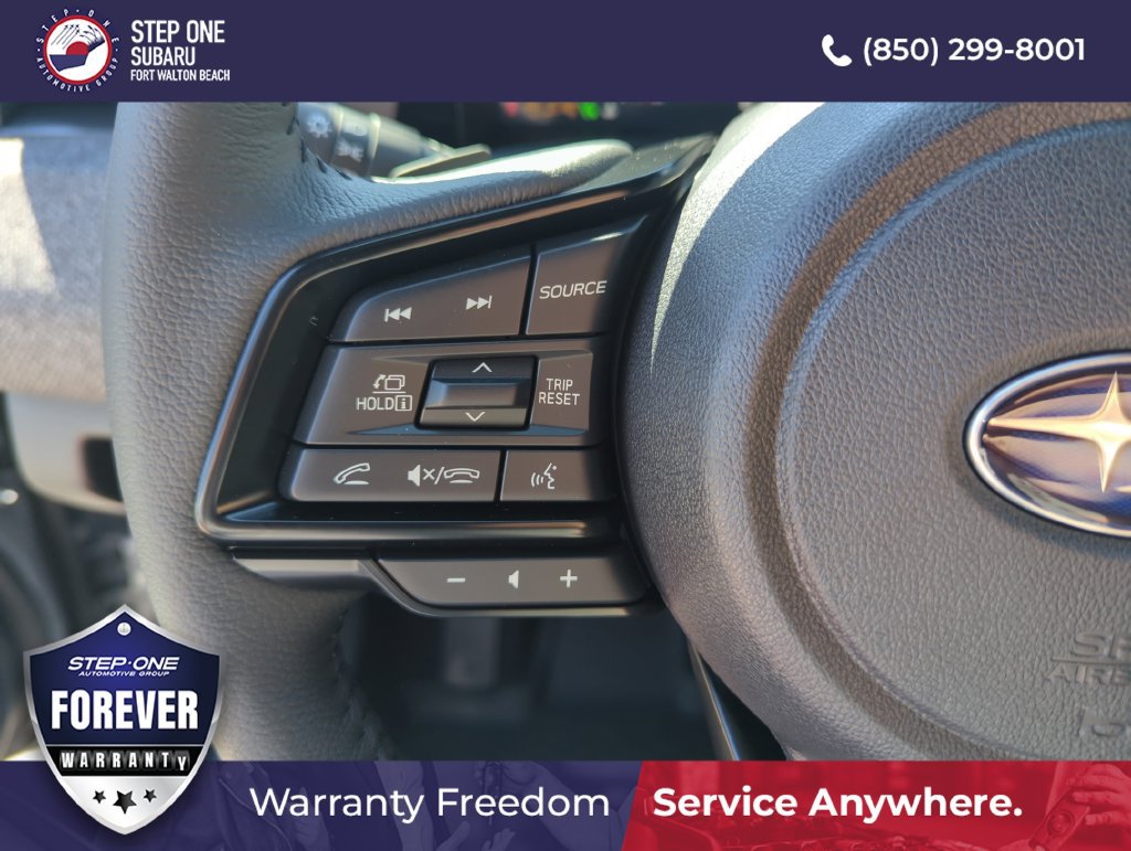 New 2026 Subaru Outback Premium AWD/4WD image 22