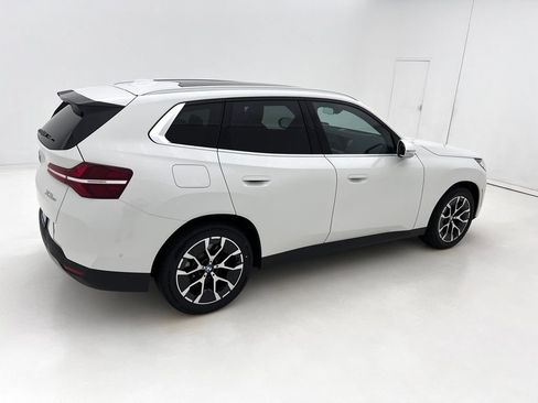 Used 2026 BMW X3 xDrive30i w/ Convenience Package AWD/4WD image 6