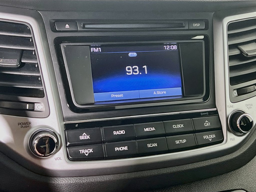 Used 2016 Hyundai Tucson Sport AWD/4WD image 13