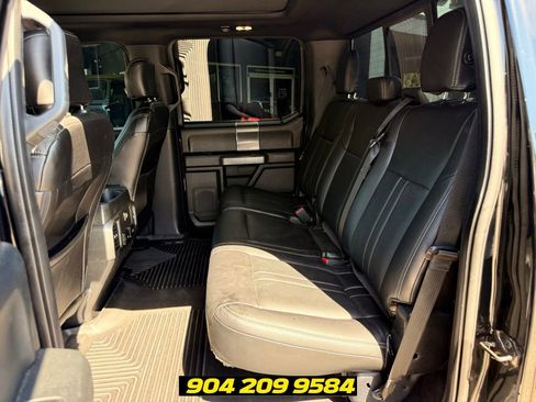 Used 2018 Ford F150 XLT w/ Equipment Group 301A Mid AWD/4WD image 29