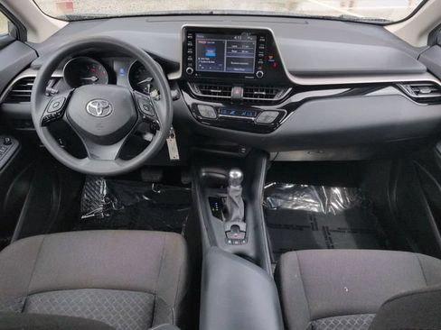 Certified 2020 Toyota C-HR LE FWD image 15