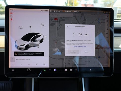 Used 2020 Tesla Model 3 Long Range image 45