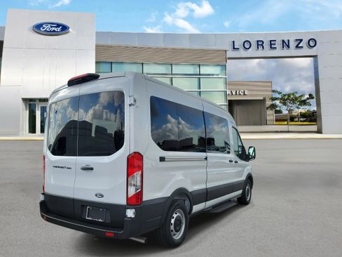 New 2026 Ford Transit 350 XL RWD image 4