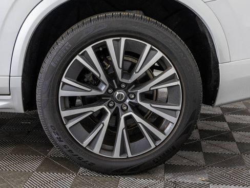 Used 2020 Volvo XC90 T5 Momentum w/ Protection Package AWD/4WD image 53