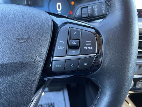 Used 2024 Ford Escape Platinum image 26