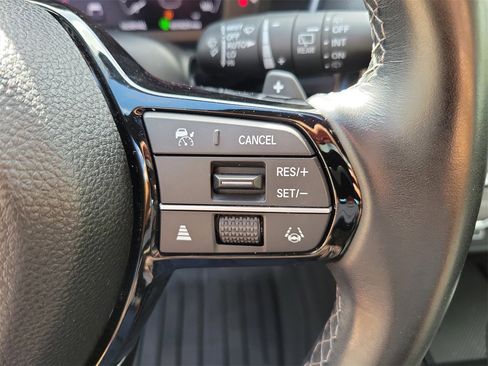 Used 2022 Honda Civic Sport Touring image 20