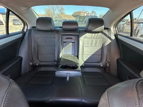 Used 2013 Volkswagen Jetta SE image 16