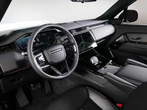 New 2026 Land Rover Range Rover Sport SE AWD/4WD image 17