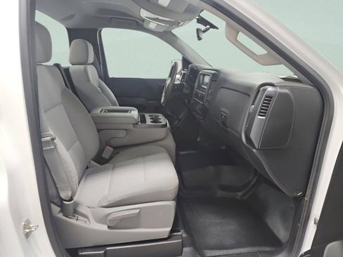 Used 2015 Chevrolet Silverado 1500 W/T image 11