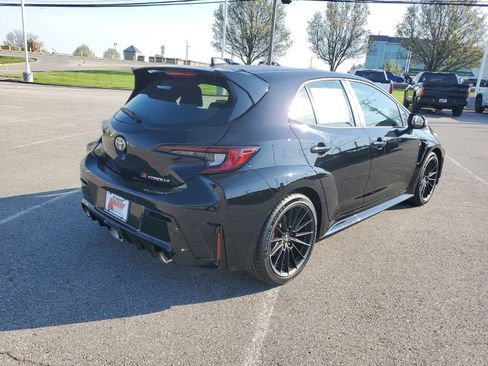 New 2026 Toyota Corolla GR AWD/4WD image 4