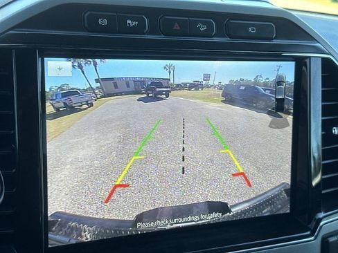 Used 2022 Ford F250 Lariat w/ Lariat Ultimate Package image 14