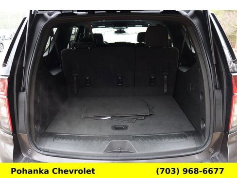 Used 2024 Chevrolet Suburban LS w/ Driver Alert Package image 25