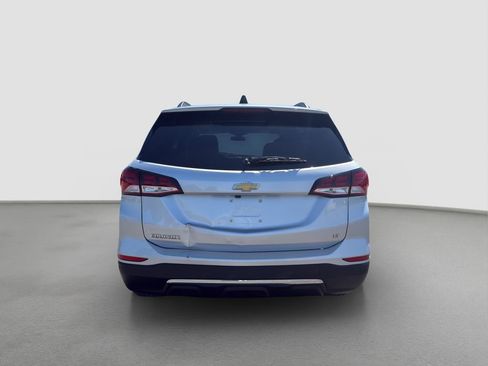 Used 2022 Chevrolet Equinox LT FWD image 5