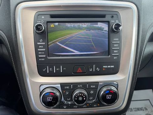 Used 2016 GMC Acadia Denali AWD/4WD image 23