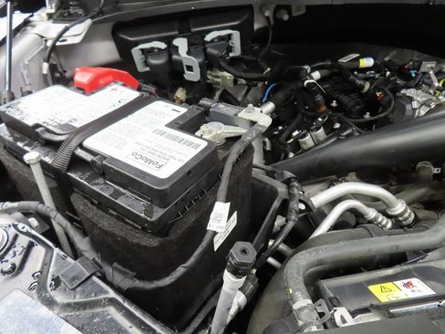 Used 2023 Ford F150 XLT w/ Equipment Group 302A High image 34