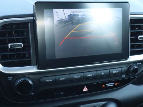 New 2026 Hyundai Venue SEL FWD image 13