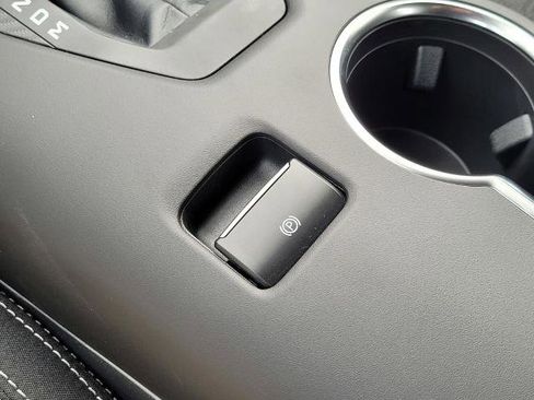 New 2026 Ford Mustang GT image 25