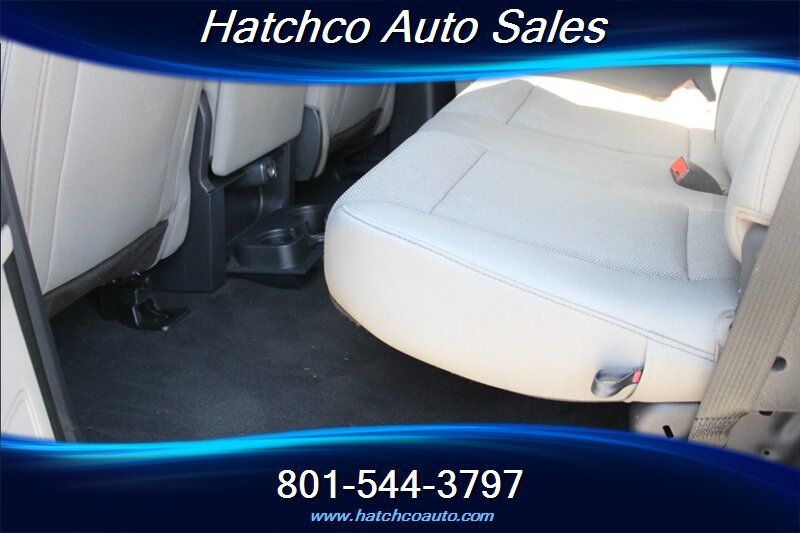Used 2022 Ford F250 XL w/ STX Appearance Package AWD/4WD image 20