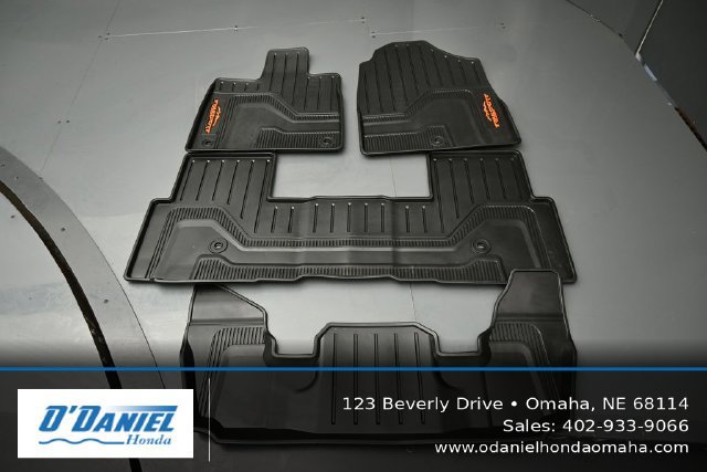Used 2024 Honda Pilot TrailSport image 41