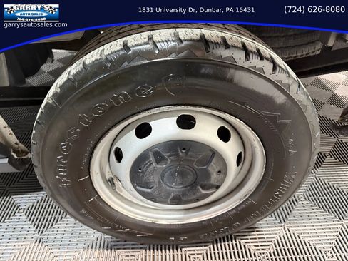 Used 2020 Ford Transit 250 Medium Roof image 12