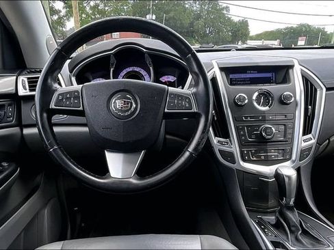 Used 2012 Cadillac SRX FWD image 7