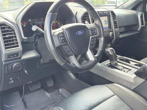 Used 2019 Ford F150 Raptor w/ Equipment Group 802A Luxury AWD/4WD image 21