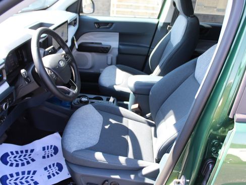 New 2025 Ford Maverick XLT w/ Equipment Group 301A image 19