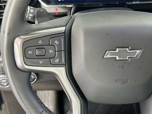 Used 2024 Chevrolet Silverado 1500 ZR2 w/ Technology Package AWD/4WD image 31