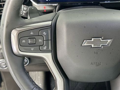 Used 2024 Chevrolet Silverado 1500 ZR2 w/ Technology Package AWD/4WD image 31