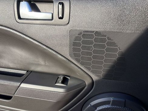 Used 2007 Ford Mustang Shelby GT500 image 16