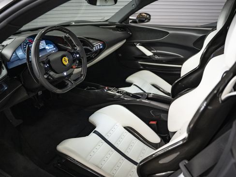Used 2023 Ferrari SF90 Stradale AWD/4WD image 34
