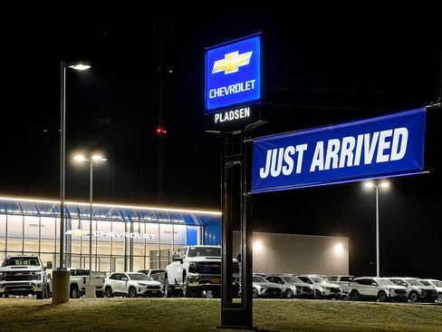 Used 2020 Chevrolet Silverado 1500 RST AWD/4WD image 1