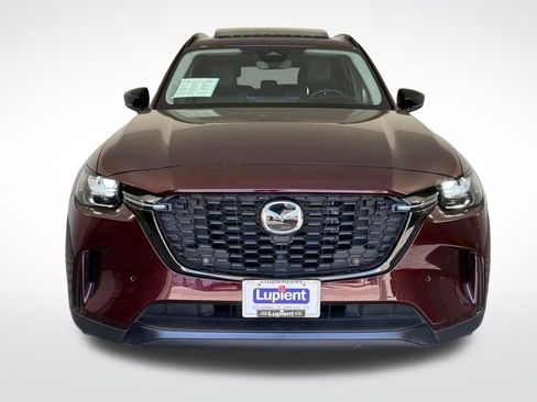 Used 2025 MAZDA CX-90 Plug-In Hybrid w/Premium Sport AWD/4WD image 13