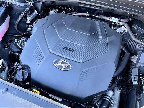 Used 2024 Hyundai Palisade Calligraphy image 31
