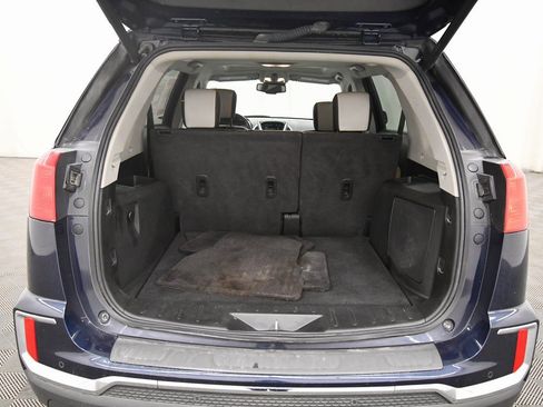 Used 2016 GMC Terrain SLT w/ Open Road Package image 7