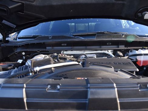 Used 2025 Chevrolet Silverado 2500 High Country w/ High Country Premium Package image 39