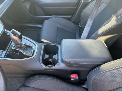 Used 2024 Subaru Outback Premium w/ Popular Package #1A image 12