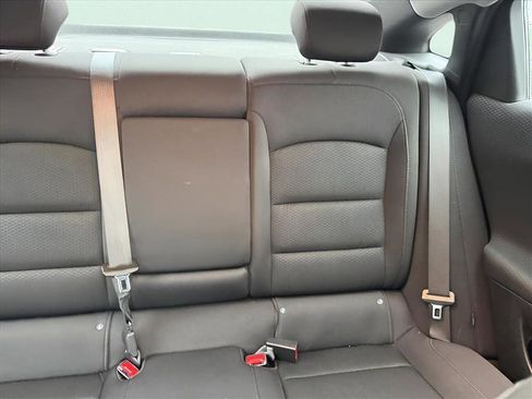 Certified 2024 Chevrolet Malibu LT image 19