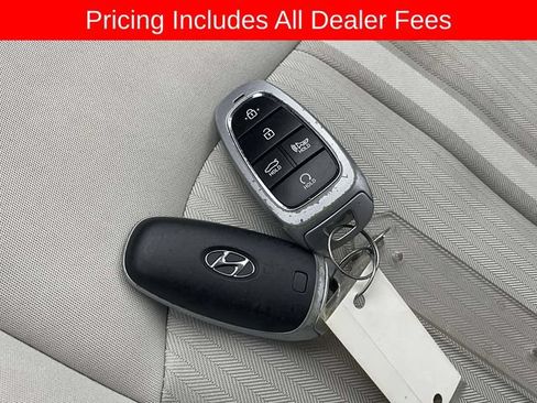 Used 2023 Hyundai Sonata SEL w/ Convenience Package FWD image 34