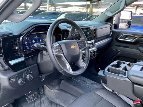 Used 2024 Chevrolet Silverado 2500 LT w/ All Star Edition image 18